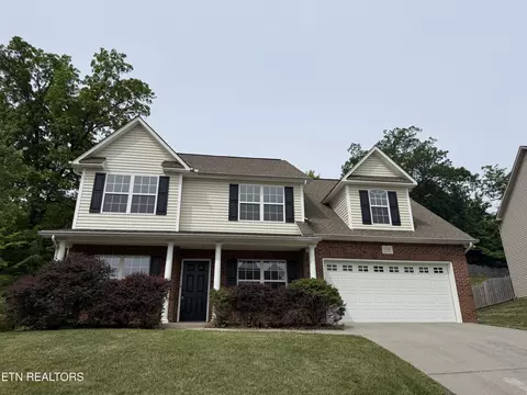 1145 Snyder Ridge Ln, Knoxville, TN 37932