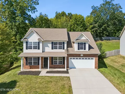 1145 Snyder Ridge Ln, Knoxville, TN 37932