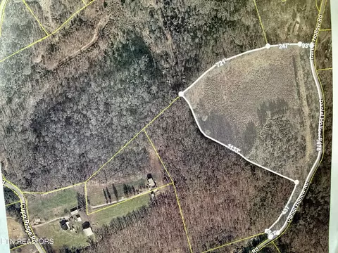 427 Daniel Hollow Rd, New Tazewell, TN 37825