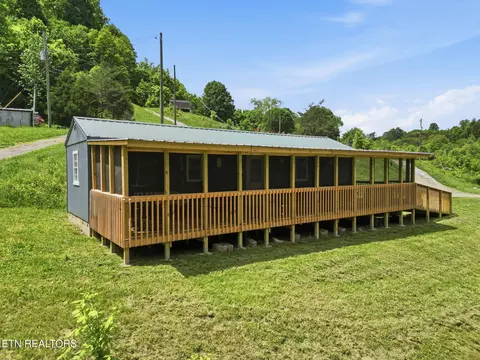 431 Highridge Ct, Maynardville, TN 37807