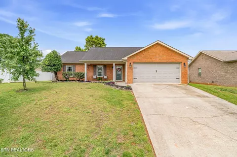 466 Mill Creek Dr, Loudon, TN 37774