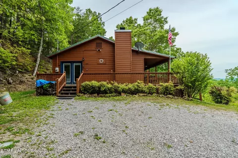 3487 Bear Mountain Ln, Sevierville, TN 37876