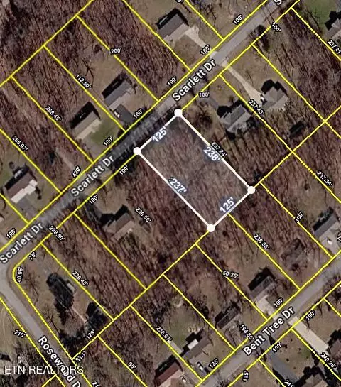 lot99 Scarlett Dr, Crossville, TN 38555