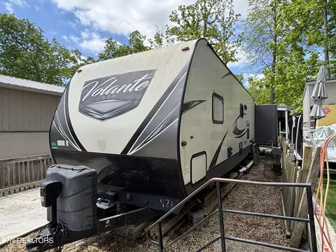 50 Sioux Tr #50, Crossville, TN 38572