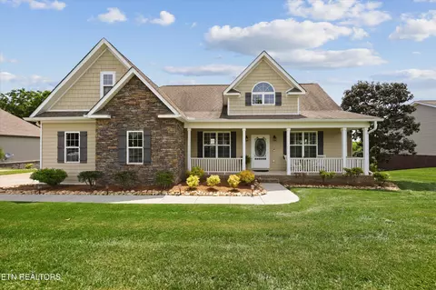 12506 Buttermilk Rd, Knoxville, TN 37932