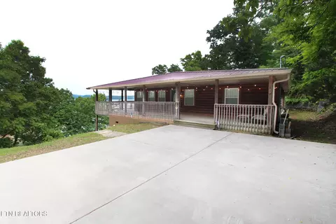 233 Sequoyah Tr, Rutledge, TN 37861