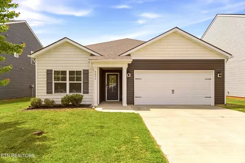 6053 Bayonet Ln, Knoxville, TN 37920