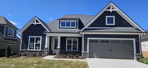 1523 Linden Leaf Ln, Knoxville, TN 37922