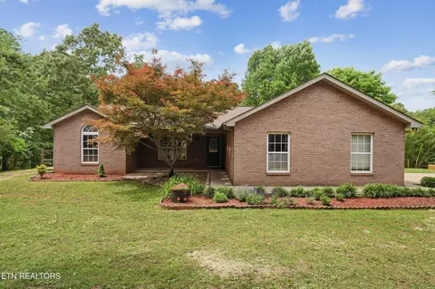 823 Teffeteller Ln, Maryville, TN 37803