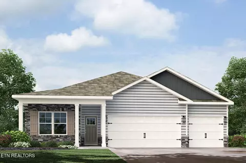 446 Villages At Hinds Creek Ln, Clinton, TN 37716