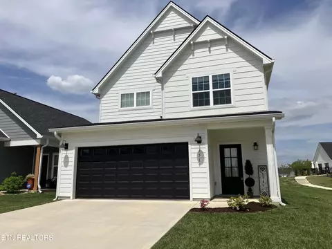 1519 Spring Berry Ln, Knoxville, TN 37924