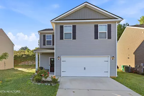 6022 Bayonet Ln, Knoxville, TN 37920