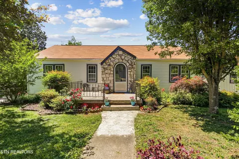 5417 Jacksboro Pike, Knoxville, TN 37918