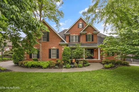 9708 Frisco Ln, Knoxville, TN 37922