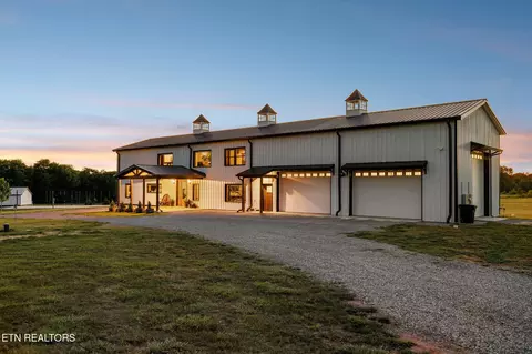 189 Michael Ln, Madisonville, TN 37354