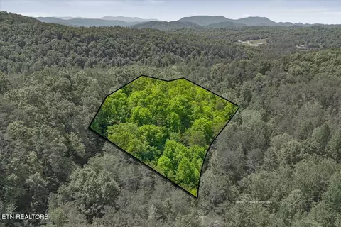 215 Citico Rd Lot 1 Rd, Vonore, TN 37885