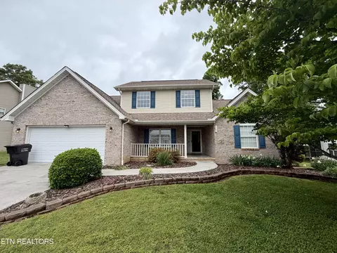 7209 Dunsten Dr, Knoxville, TN 37931