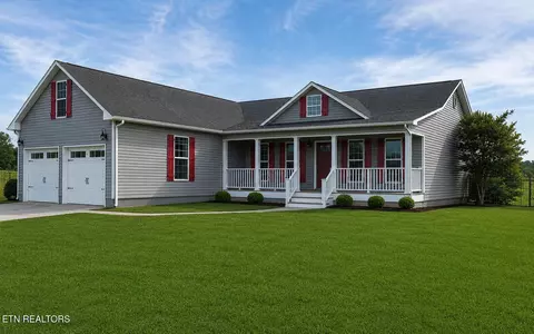 829 County Road 350, Sweetwater, TN 37874