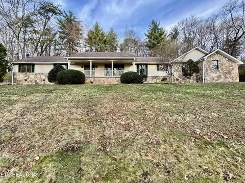 5913 Wassman Rd, Knoxville, TN 37912