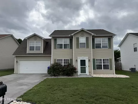 7847 Dawnview Rd, Powell, TN 37849