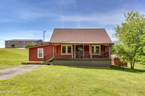 1918 Sweetwater Vonore Rd, Sweetwater, TN 37874