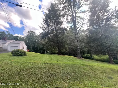 Exterior - 342 Vine Ave, Oneida, TN 37841 photo 13 of 14
