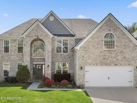 12362 Chirping Bird Ln, Knoxville, TN 37932