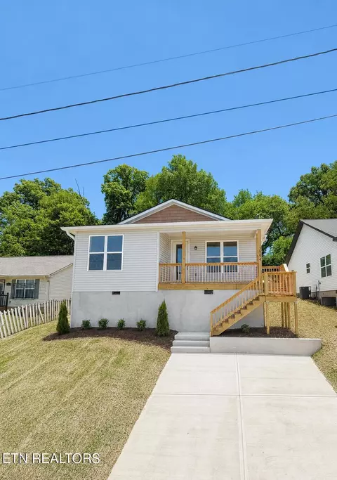 3904 Lilac Ave, Knoxville, TN 37914