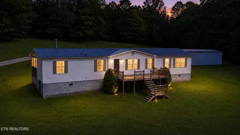 315 Circle Dr, Maynardville, TN 37807