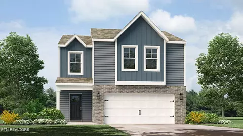435 Villages At Hinds Creek Ln, Clinton, TN 37716