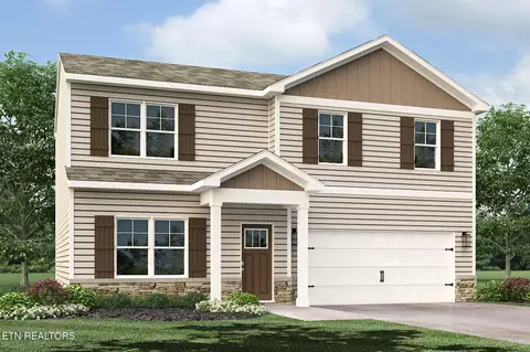439 Villages At Hinds Creek Ln, Clinton, TN 37716