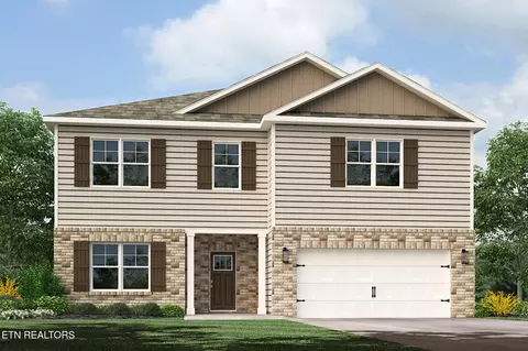 443 Villages At Hinds Creek Ln, Clinton, TN 37716