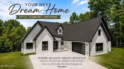 400 Elohi Pl, Loudon, TN 37774