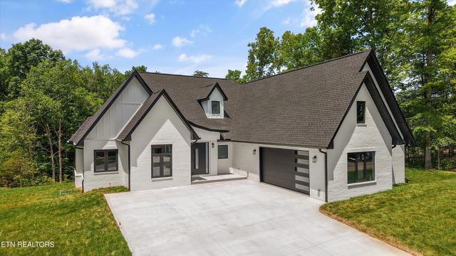 400 Elohi Pl, Loudon, TN 37774