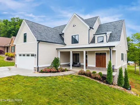 6208 Mont Richer Ave, Knoxville, TN 37918