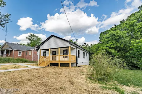 1130 Adcock Ave, Knoxville, TN 37921