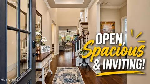 1248 Loggerhead Ln, Knoxville, TN 37932