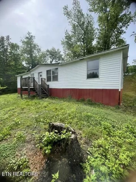 Undisclosed, Harriman, TN 37748