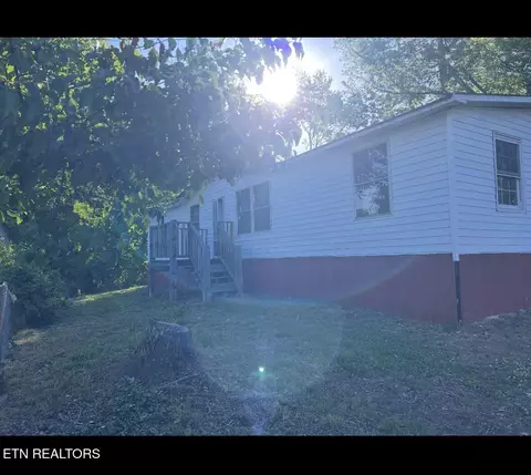 Undisclosed, Harriman, TN 37748