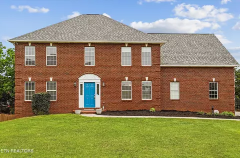 7924 Country Scene Rd, Knoxville, TN 37938