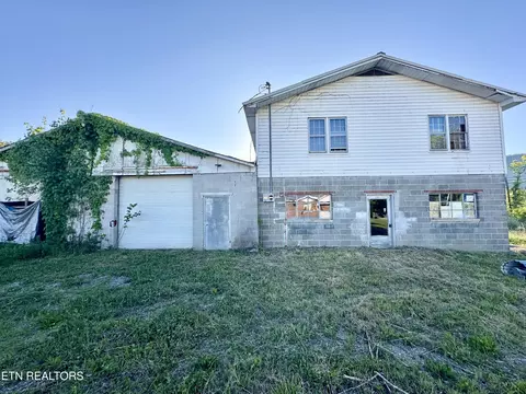 Exterior - 118 Haines Rd, Ewing, VA 24248 photo 5 of 6