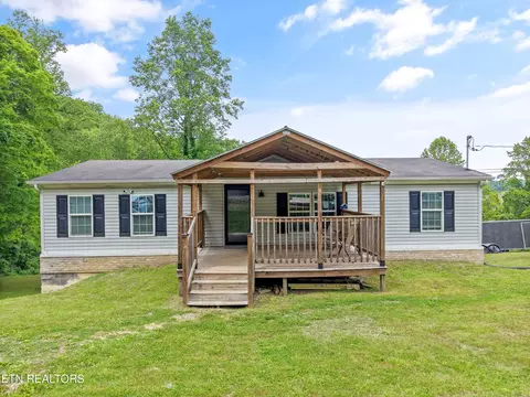 495 Monroe Rd, Maynardville, TN 37807