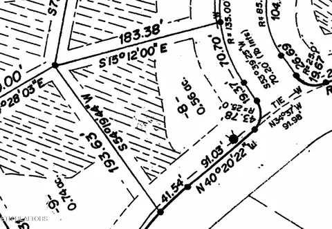 lot8 Keating Loop, Crossville, TN 38555