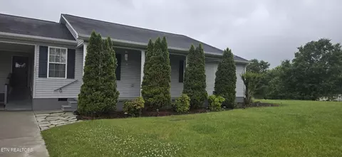 144 Vineyard Rd, Sweetwater, TN 37874