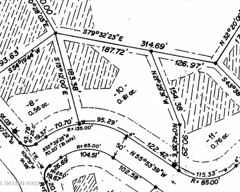lot10 Keating Loop, Crossville, TN 38555