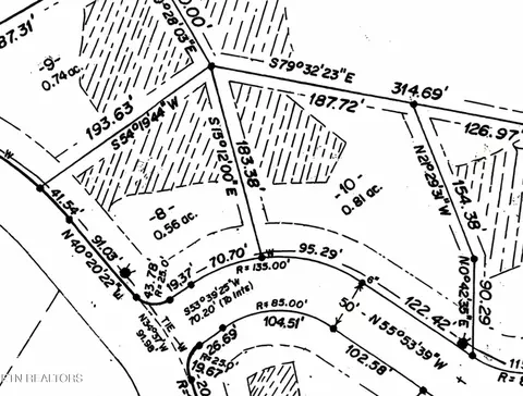 lot8 10 Keating Loop, Crossville, TN 38555