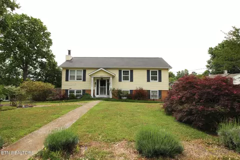 5801 Outer Dr, Knoxville, TN 37921