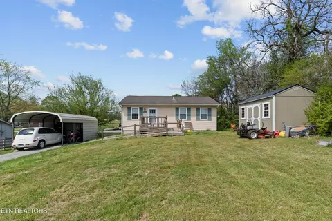 6305 Strawberry Plains Pike, Knoxville, TN 37914