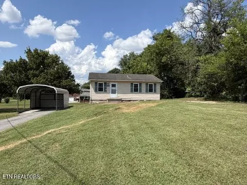6305 Strawberry Plains Pike, Knoxville, TN 37914