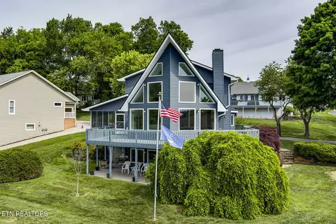 242 Chatuga Way, Loudon, TN 37774